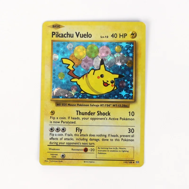 Cartes Pokémon Première Edition 1996 – Image 8