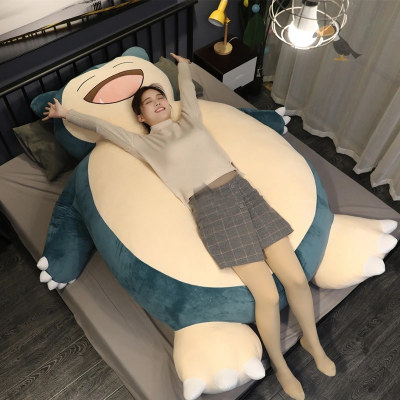 Coussin Géant Ronflex – Image 5