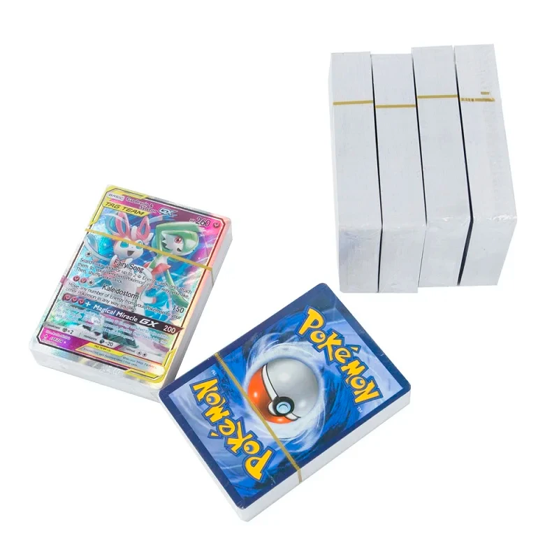 Cartes Pokémon Écarlate et Violet Vmax & EX – Image 4
