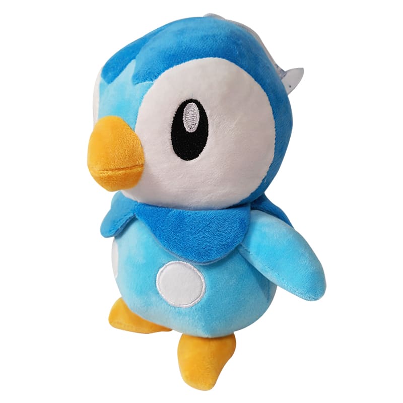 Peluche Tiplouf – Image 4