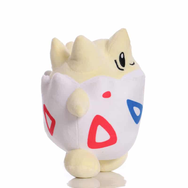Peluche Togepi – Image 2