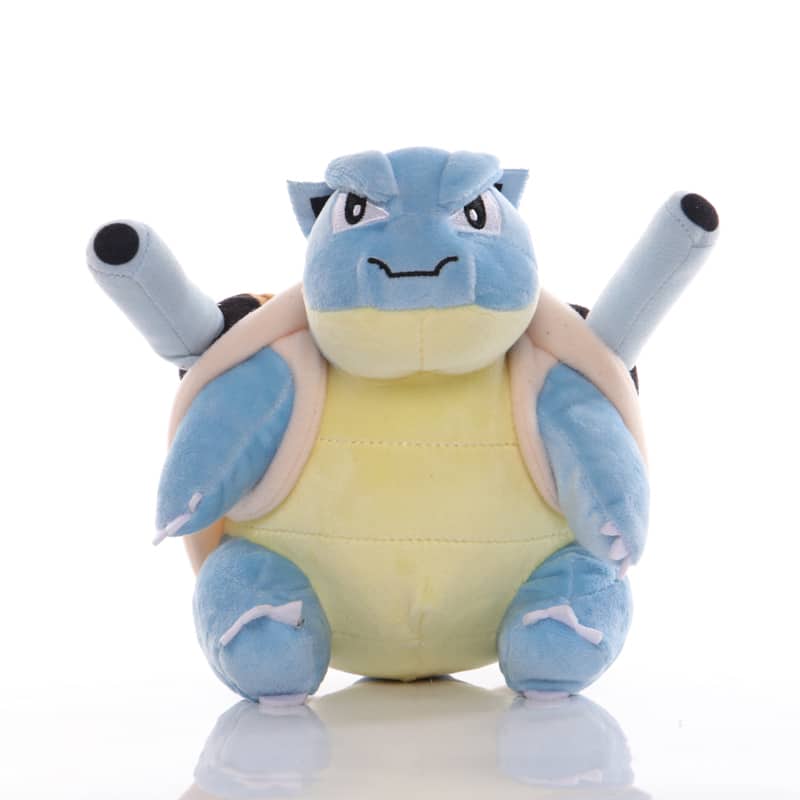 Peluche Tortank – Image 2