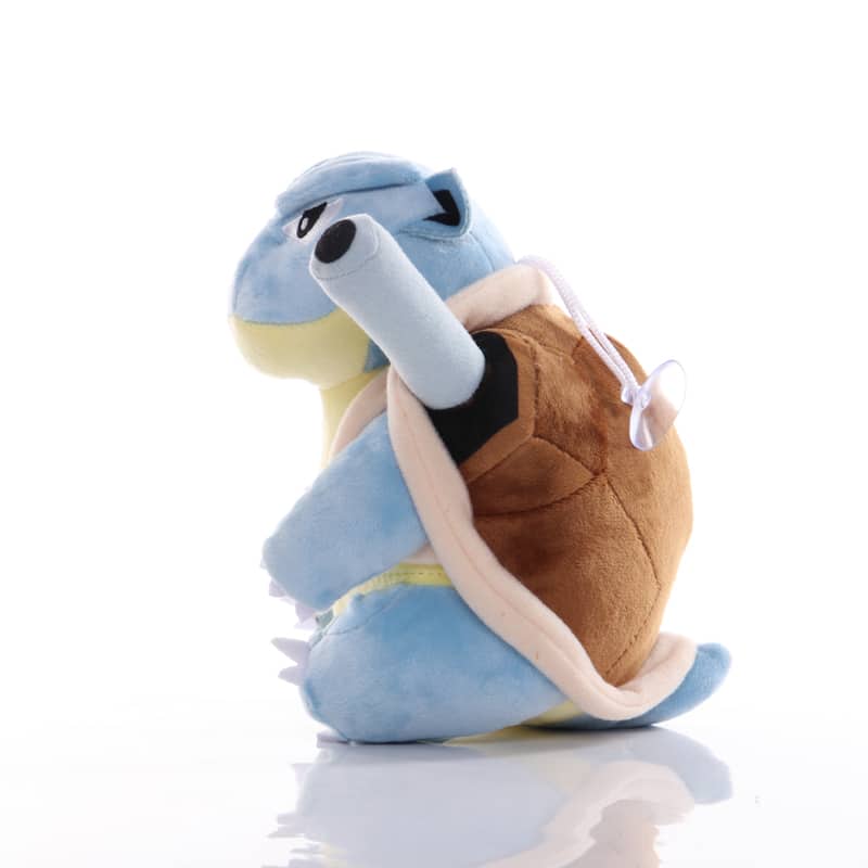 Peluche Tortank – Image 4
