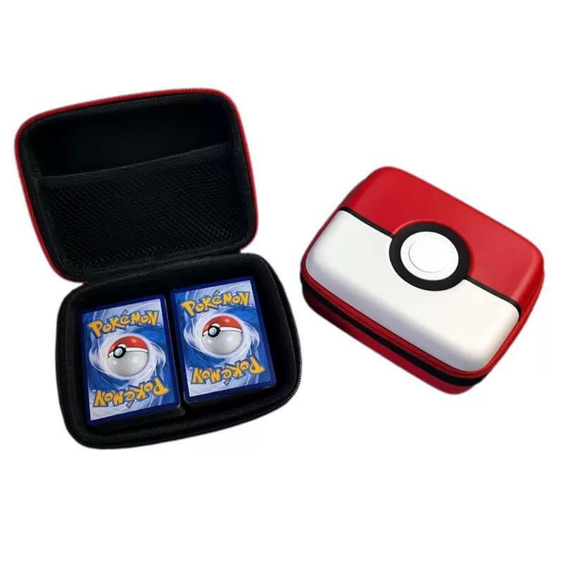 Trousse de Rangement Carte Pokémon – Image 2