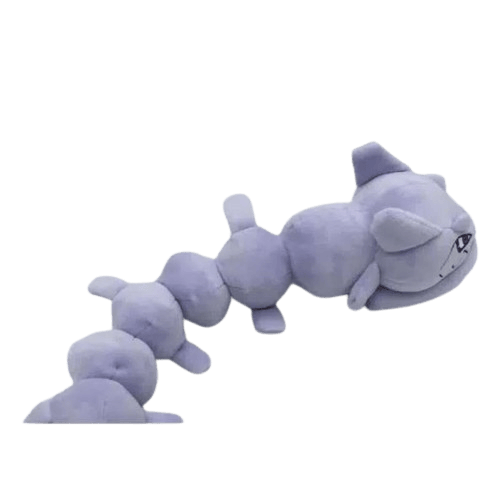 Peluche Steelix – Image 2