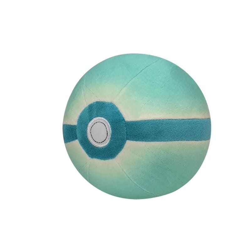 Peluche Pokéball – Image 3