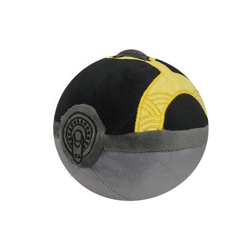 Peluche Pokéball – Image 10