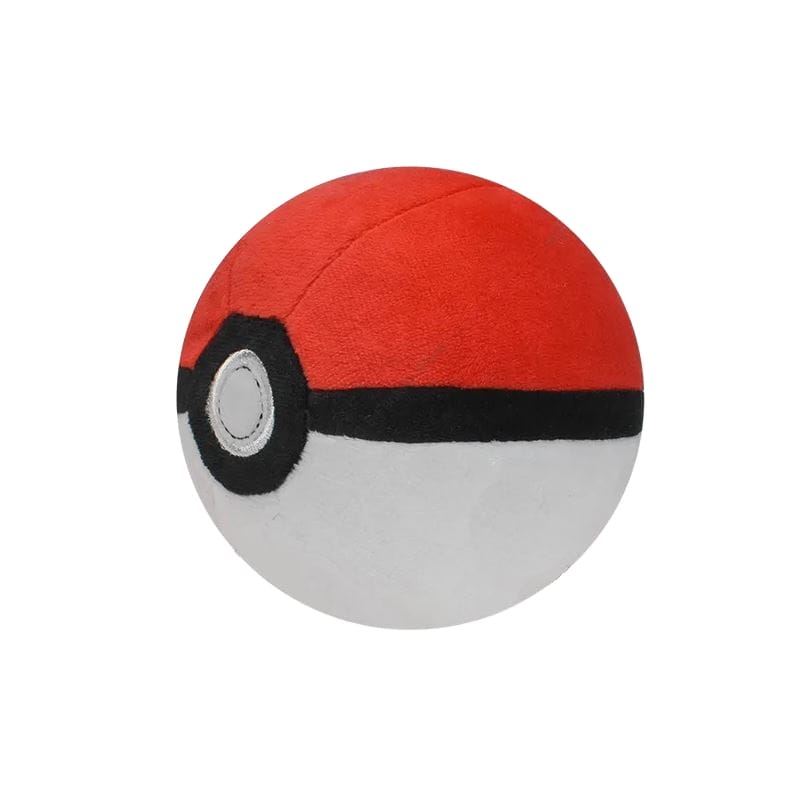 Peluche Pokéball – Image 7
