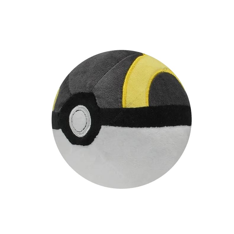Peluche Pokéball – Image 8