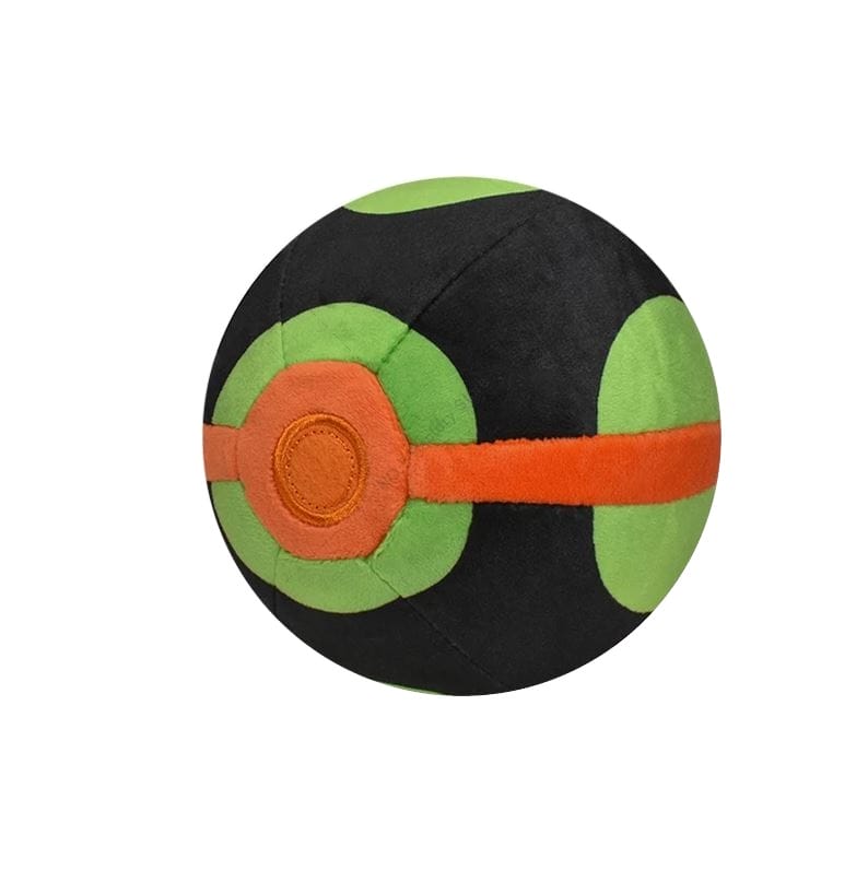 Peluche Pokéball – Image 5