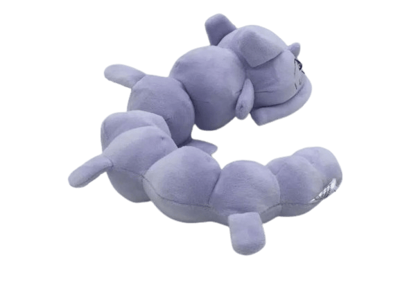 Peluche Steelix – Image 4