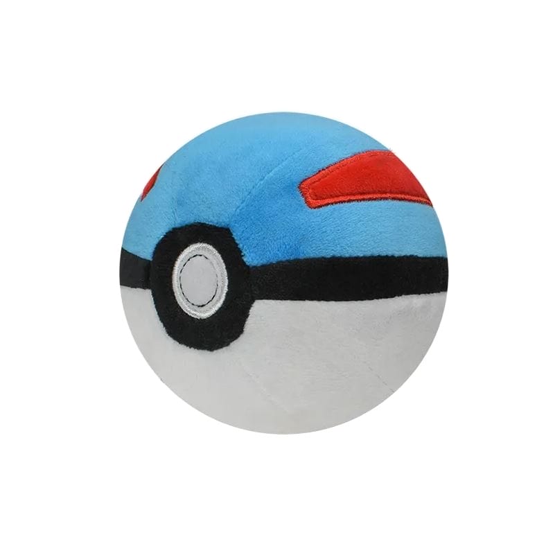 Peluche Pokéball – Image 6