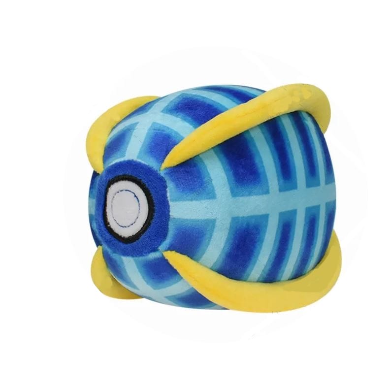 Peluche Pokéball – Image 4