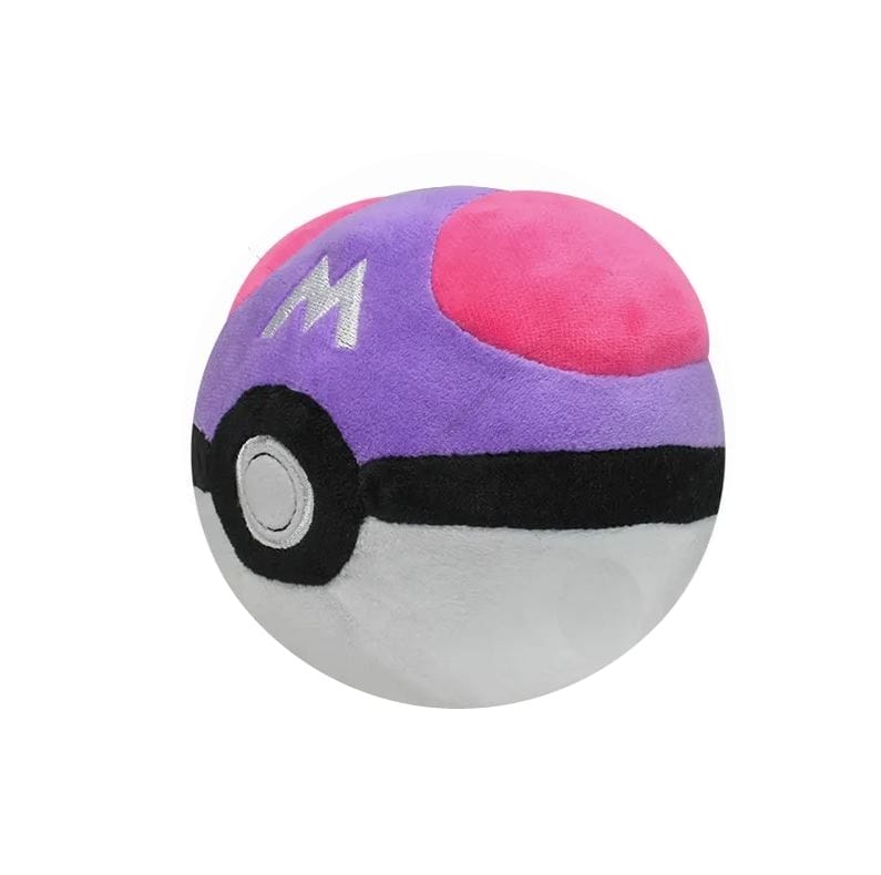 Peluche Pokéball – Image 9