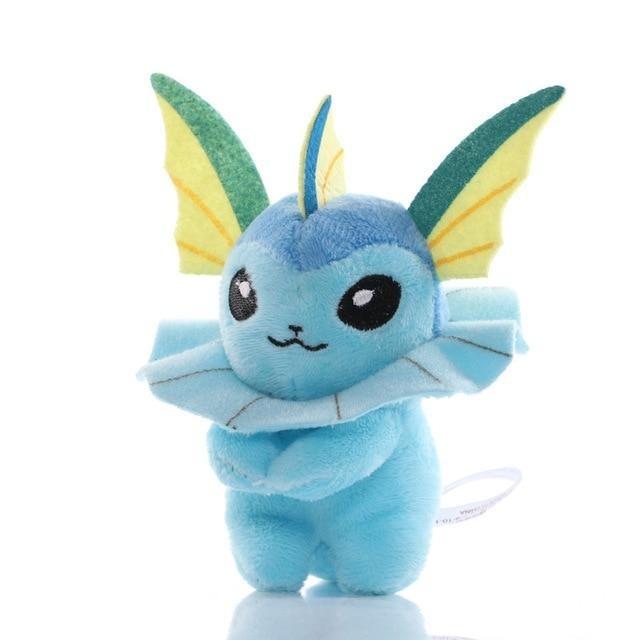 Peluche Porte-Clé Aquali