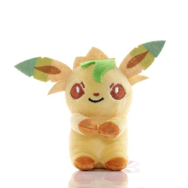 Peluche Porte-Clé Phyllali