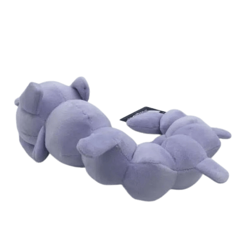 Peluche Steelix – Image 3