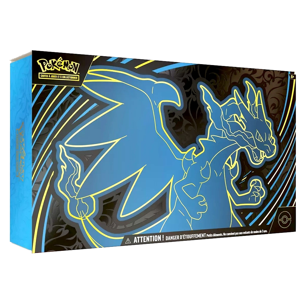 Coffret